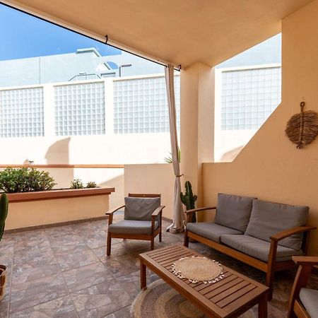 Apartment Clara Fanabe Costa Adeje  Kültér fotó