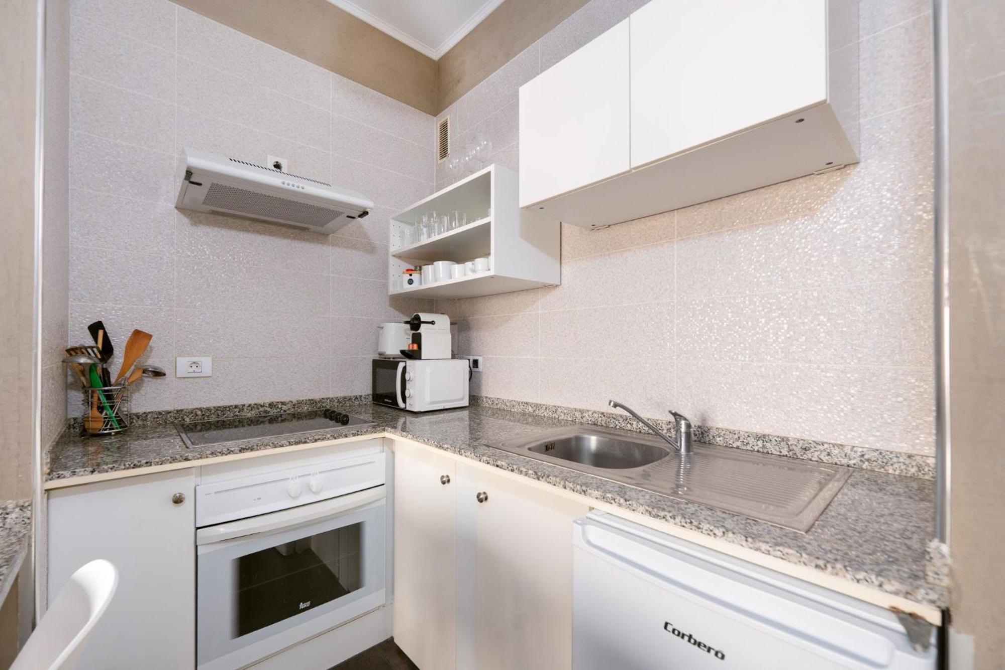Apartment Clara Fanabe Costa Adeje  Kültér fotó