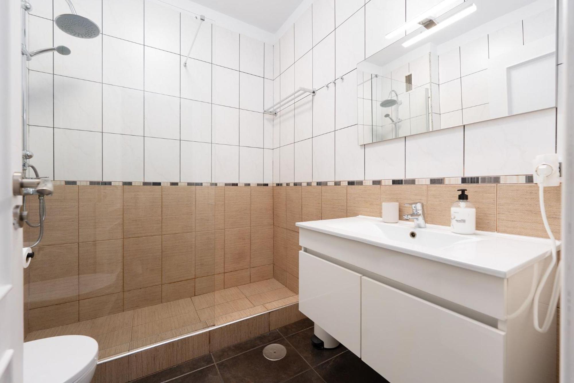 Apartment Clara Fanabe Costa Adeje  Kültér fotó