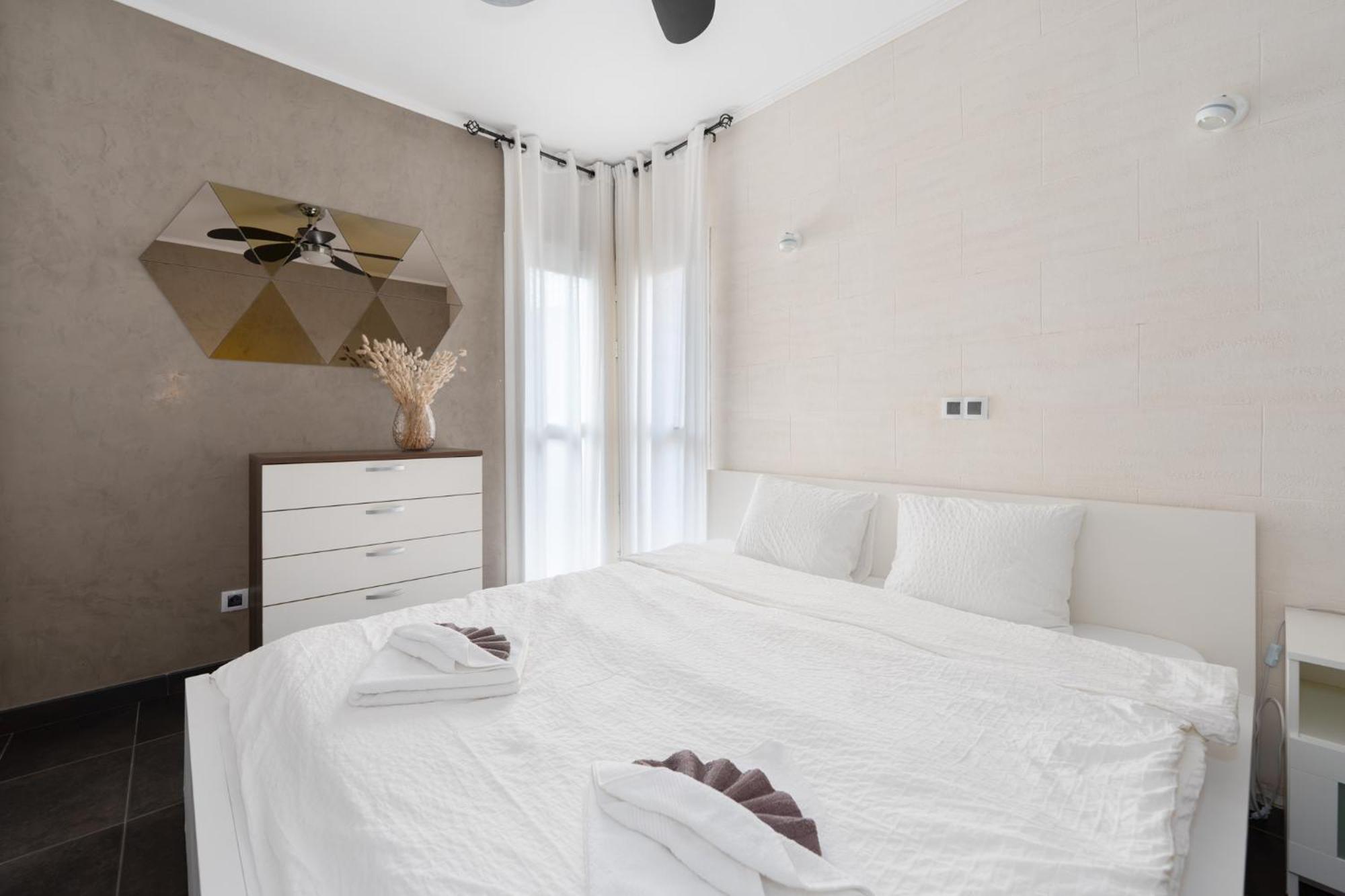 Apartment Clara Fanabe Costa Adeje  Kültér fotó